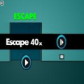 Escape 40x