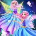 Fairy Dress Up for Girls