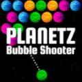 Planetz Bubble Shooter