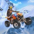 Thrilling Snow Motor
